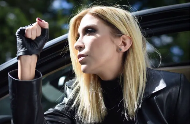 Tamar Öner kaç yaşında ne iş yapıyor Can Tanrıyar'ın nişanlısı kimdir? - Resim: 1