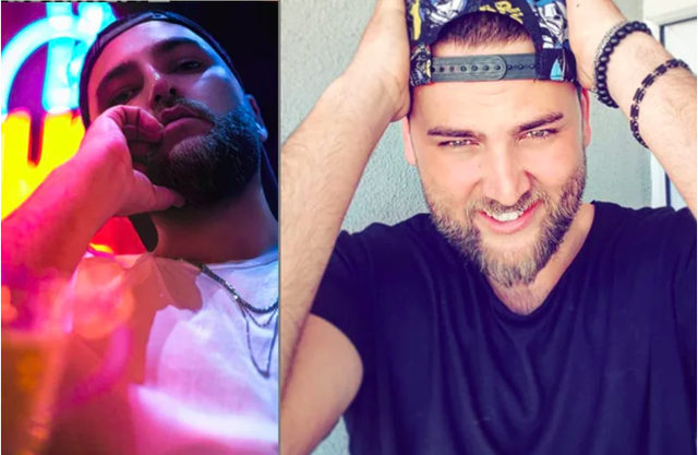 Arif Akpınar öldü şarkıcı Arif Akpınar beyin tümörüne yenildi - Resim: 0