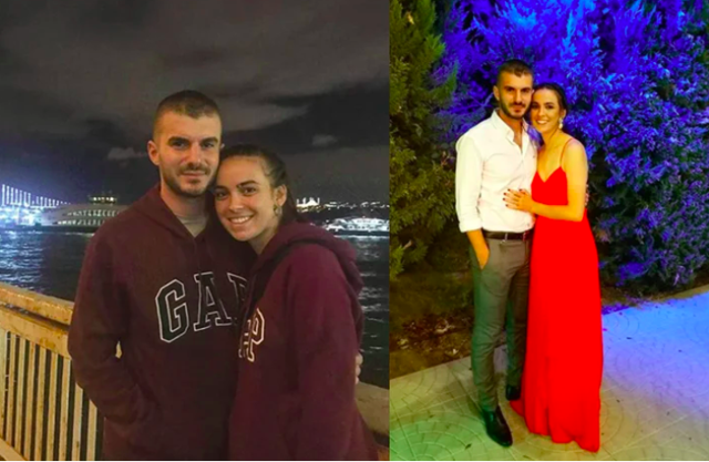 Masterchef Tanya kimdir nereli evli mi fotoğrafları sildi - Resim: 0