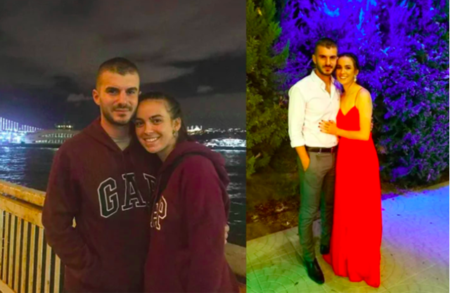 Tanya Kilityalı babası paylaştı Masterchef Tanya elendi mi? - Resim: 0