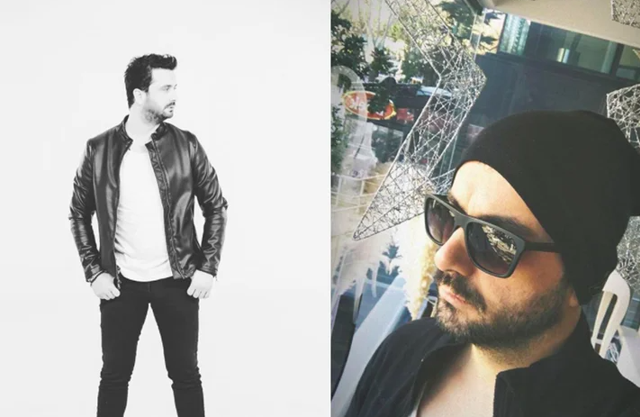 Onur Şan kimdir nereli? Onur Şan kiminle evli eşi kimdir? - Resim: 0