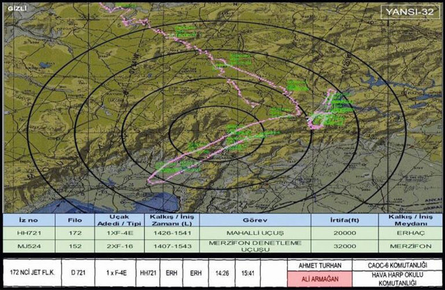 Muhsin Yazıcıoğlu'nun ölümüyle bağantılı kayıp 4 dakika ihbarla ortaya çıktı - Resim: 0
