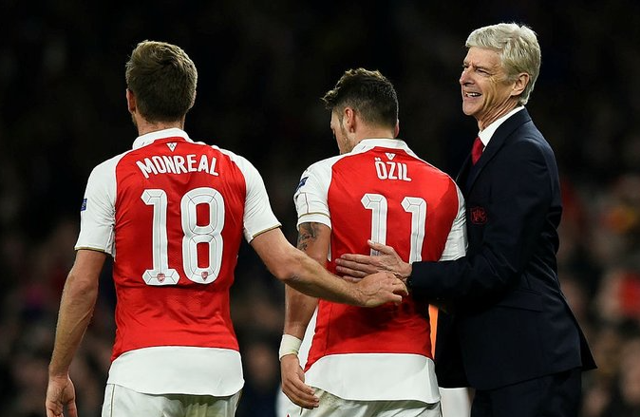 Mesut Özil'i kızdıracak itiraflar - Resim: 0