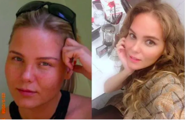 Melike Öcalan kaç yaşında evli mi Melike Öcalan kimdir, nereli? - Resim: 0