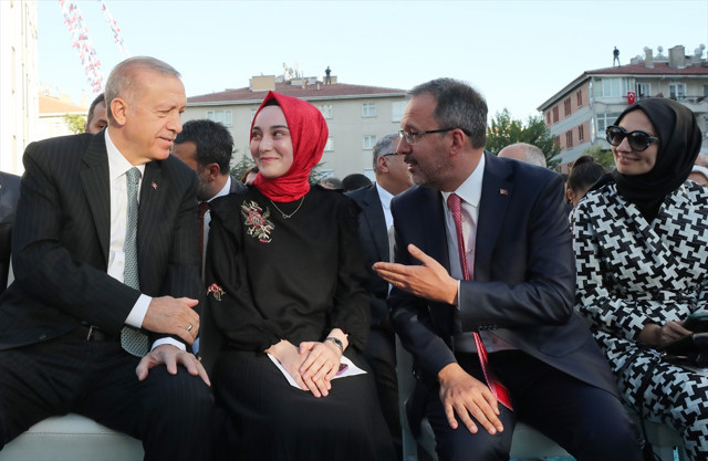 Cumhurbaşkanı Erdoğan'dan Ermenistan'a tepki, öğrencilere yurt ve öğrenim kredisi müjdesi! - Resim: 2