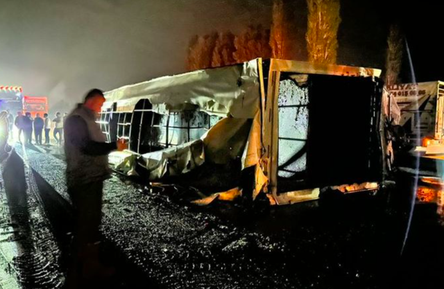 Bahadır Yenişehirlioğlu'ne ne oldu kaza olayı nedir? Bahadır Yenişehirlioğlu kimdir, neden gündem oldu? - Resim: 0