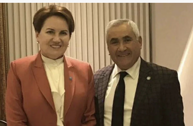 İyi Parti'de istifa depremi devam ediyor! Kurucu isim de bıraktı - Resim: 0