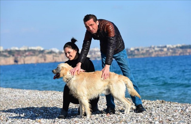 Yeni yüzüyle 4. yılına girdi - Resim: 1