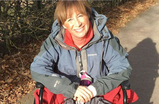 Doktorlar öleceksin dedi 6 hafta içinde iyileşti! - Resim: 3