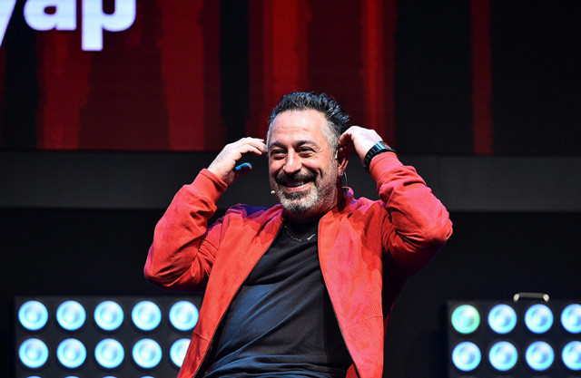 Cem Yılmaz neden 'Yalın' dediğini anlattı - Resim: 2