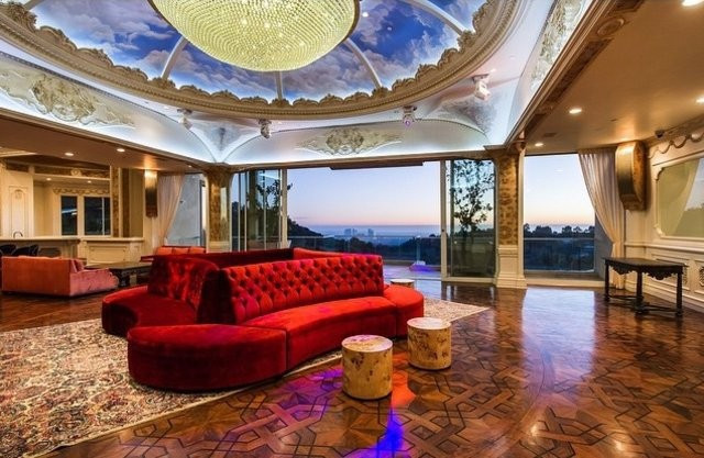 "Zenginler paralarını neye harcar?" Hayret edeceksiniz! - Resim: 2