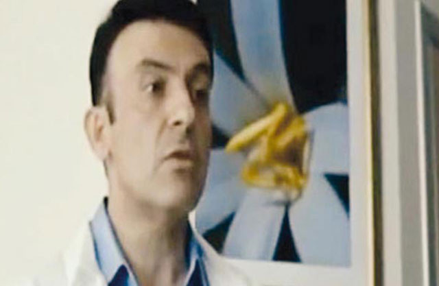 Kurtlar Vadisi oyuncusu meğer çete lideriymiş! Yaka paça gözaltına alındı - Resim: 2