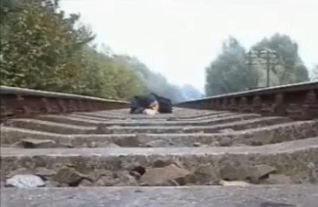 Ölüme böyle meydan okudu - Resim: 2