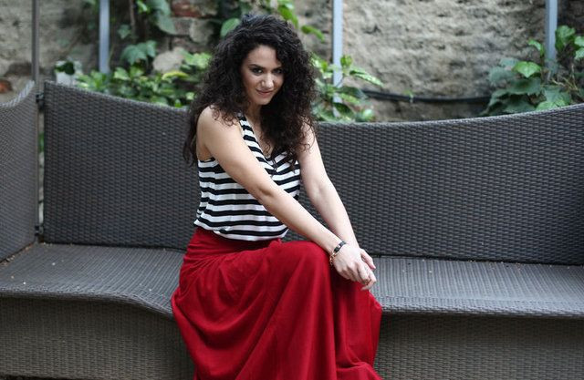 Show TV Ramo dizisinde şaşırtan ayrılık ünlü isimler artık dizide yer almayacak - Resim: 4