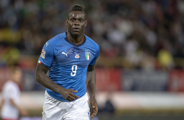 Fenerbahçe'de Mario Balotelli bombası! - Resim: 0