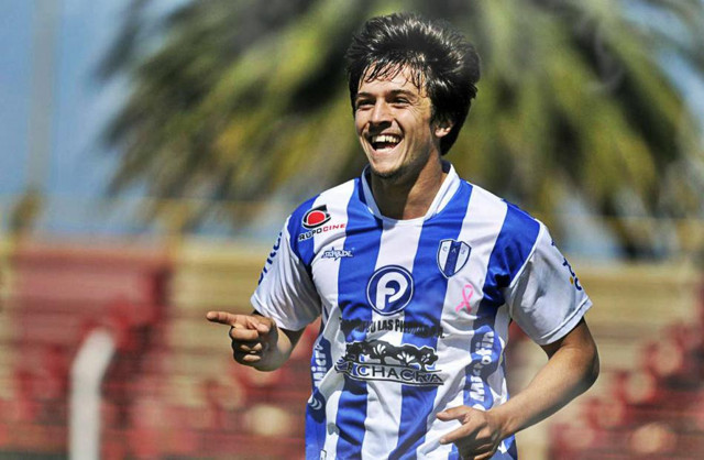 Başkan itiraf etti: Galatasaray Joaquin Zeballos için teklif etti - Resim: 0