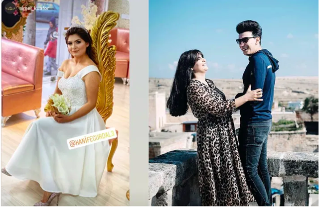 Kemal Ayvaz kimdir yaşı kaç Hanife Gürdal ile evlendi - Resim: 0