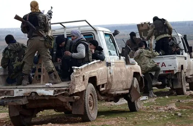 Macron ve Merkel ile görüşen Erdoğan'dan çarpıcı İdlib çağrısı - Resim: 0