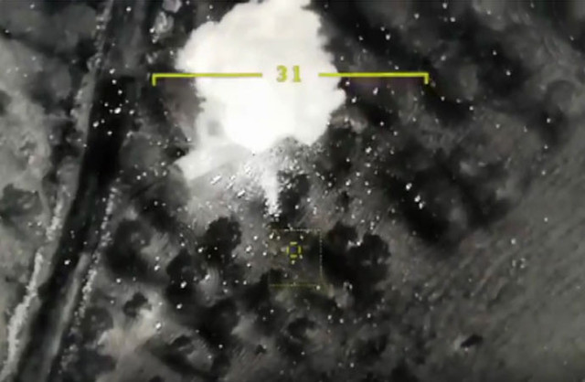 33 şehit verdiğimiz saldırıya ilişkin Cumhurbaşkanı Erdoğan'dan ilk açıklama - Resim: 0