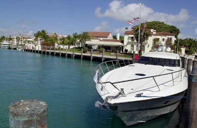 ABD'nin en zengin mahallesinde koronavirüsle böyle mücadele ediliyor - Resim: 2