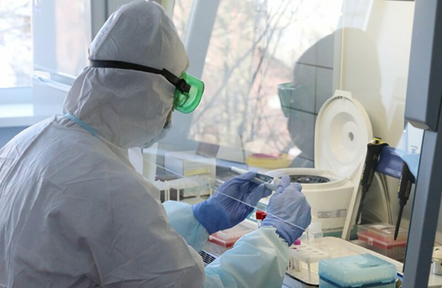 Prof. Dr. Zeki Kılıçaslan: İstanbul'da 60 bin civarında korona hastası var - Resim: 0