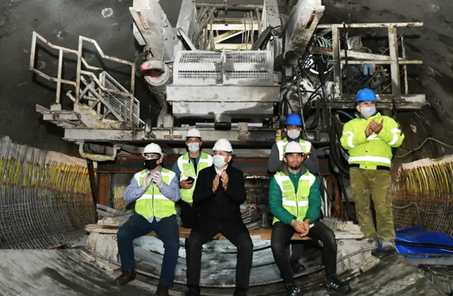 Çok konuşulan Kıraç konseri! İstanbul Valisi Ali Yerlikaya'dan anlamlı paylaşım - Resim: 0
