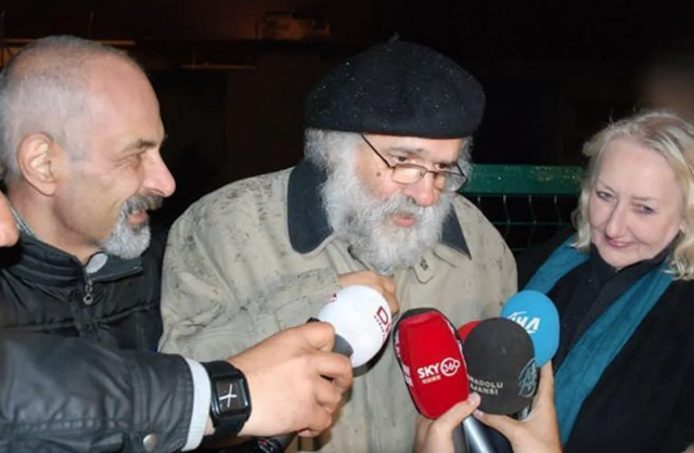 Erdoğan'dan Ragıp Zarakolu hakkında suç duyurusu! Olay yaratan yazı - Resim: 0