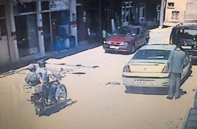 Konya'da baba oğlun katili kan dondurdu! 'Yaptıklarımdan pişman oldum' - Resim: 0