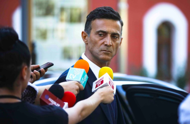 Alev Alev dizisi oyuncuları Çelebi Kayabeyli kimdir gerçek adı? - Resim: 0