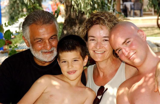 Kenan Işık'a ne oldu hastalığı nedir Kenan Işık son durumu nasıl - Resim: 0