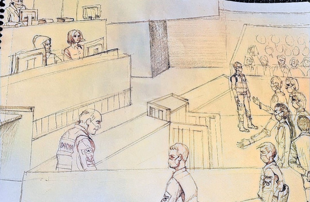 Adnan Oktar ve 'Kedicikler'i davasında karar çıktı! İşte 'Adnan Hoca' ve kediciklere verilen cezalar - Resim: 1