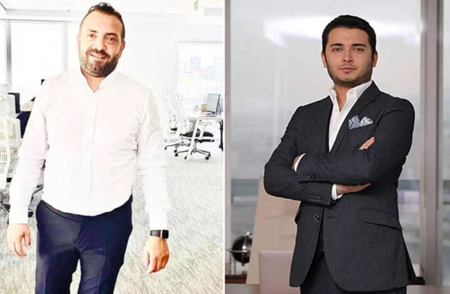 Thodex Sedat Peker'in mi? Dijital Tosuncuk Peker operasyonundan korkup da mı kaçtı - Resim: 0