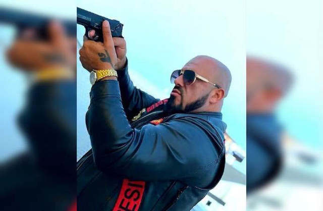 Fatih Altaylı iki olay fotoğraf paylaştı göçmen tezgahı dedi kim bu Afgan Sanger Ahmadi? - Resim: 3