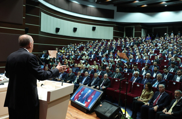 Cumhurbaşkanı Erdoğan, Altılı Masa'nın anaya teklifine 'ucube' dedi! Marketlere fahiş fiyat denetimi - Resim: 2