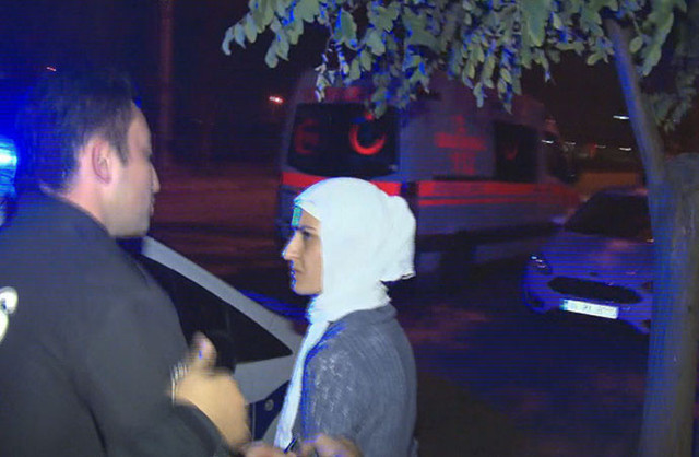 İstanbul'da imam nikahlı eşini baltayla öldüren Afgan kadın cezayı duyunca : Bu çok değil mi? - Resim: 1