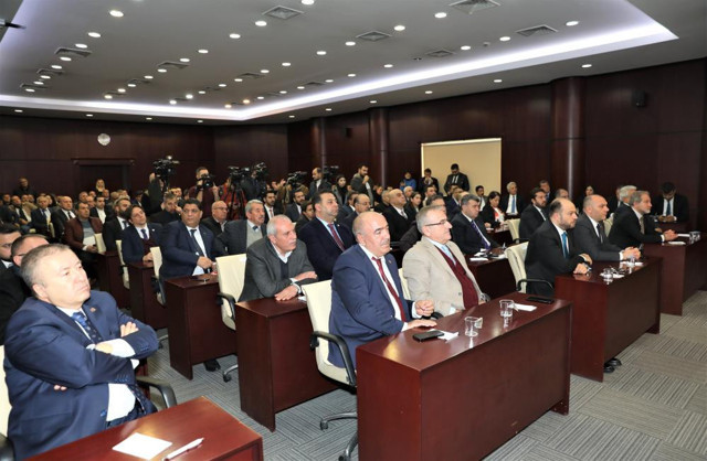 Kemal Kılıçdaroğlu'ndan Gaziantep'te 'Kafkaslar' gafı! - Resim: 4