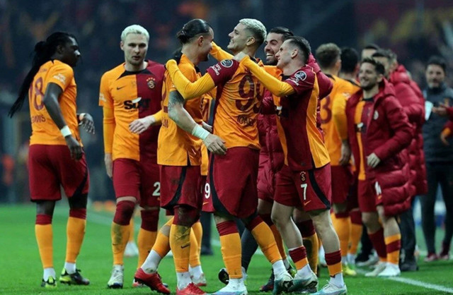 Karabağ Galatasaray maçı saat kaçta, hangi kanalda? - Resim: 1