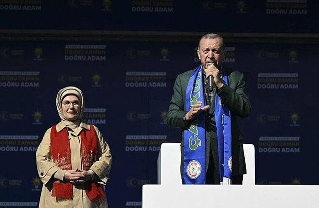Cumhurbaşkanı Erdoğan memleketi Rize'de açıkladı: Yeni yaş çay alım fiyatı belli oldu! - Resim: 0