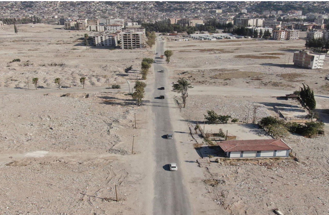 Yeni Hatay işte böyle olacak! Şehircilik Bakanı Mehmet Özhaseki açıkladı! - Resim: 0