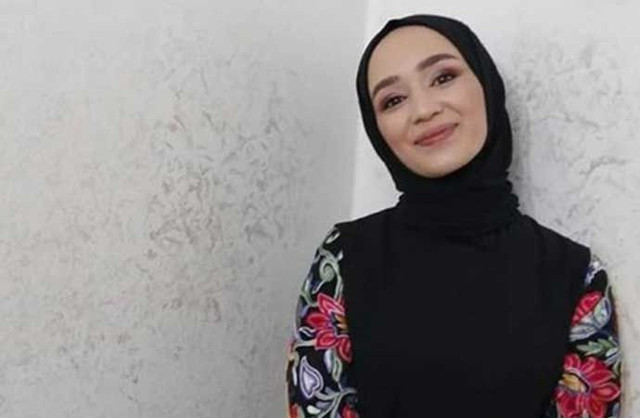 Çok acı! Betül arkadaşlarına yetişmek isterken hayatını kaybetti - Resim: 0