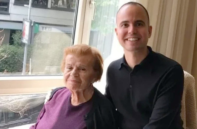 320 milyonluk miras sır oldu! Sosyetik ailede yeğenden 2 teyzesine şok suçlama - Resim: 1