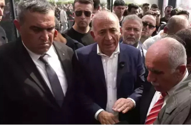 CHP'den kritik karar! İstanbul İl Başkanlığı'nı kapatma kararı aldı - Resim: 0