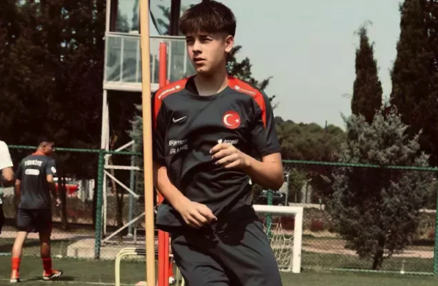 Galatasaray'a 2010'lu transfer: Anlaşma sağlandı! - Resim: 0