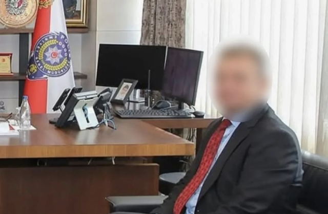 Kahramanmaraş'ta okula saldıran İsa Aras Mersinli'nin babası tutuklandı - Resim: 0