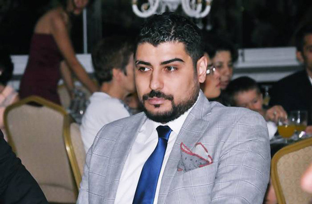 Hakan Yılmaz'ı döven saldırganın ailesinin geçmişi karanlık! - Resim: 4