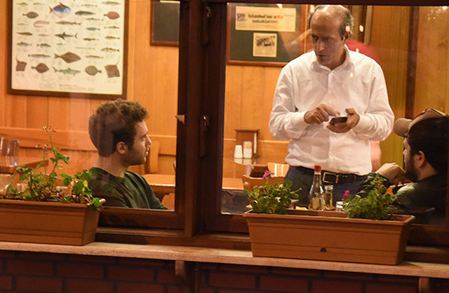 Seçkin Özdemir: İstediğiniz gibi anlayın - Resim: 4