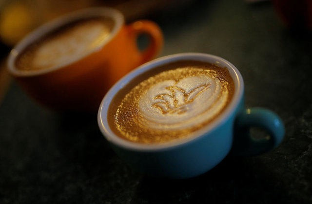 Kahve severlere müjde! İşte kahvenin 12 mucizesi - Resim: 4