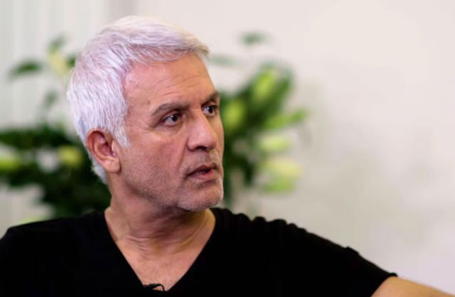 Söylemezsem Olmaz'da skandal Talat Bulut iddiası! Yine taciz - Resim: 3