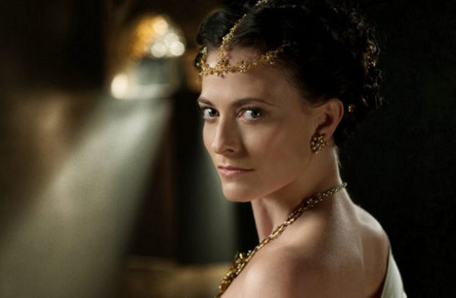 Olay dizi Da Vinci'deki skandal Türk - Resim: 4