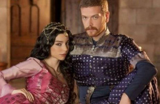 Nurbanu Sultan kimdir? - Resim: 2